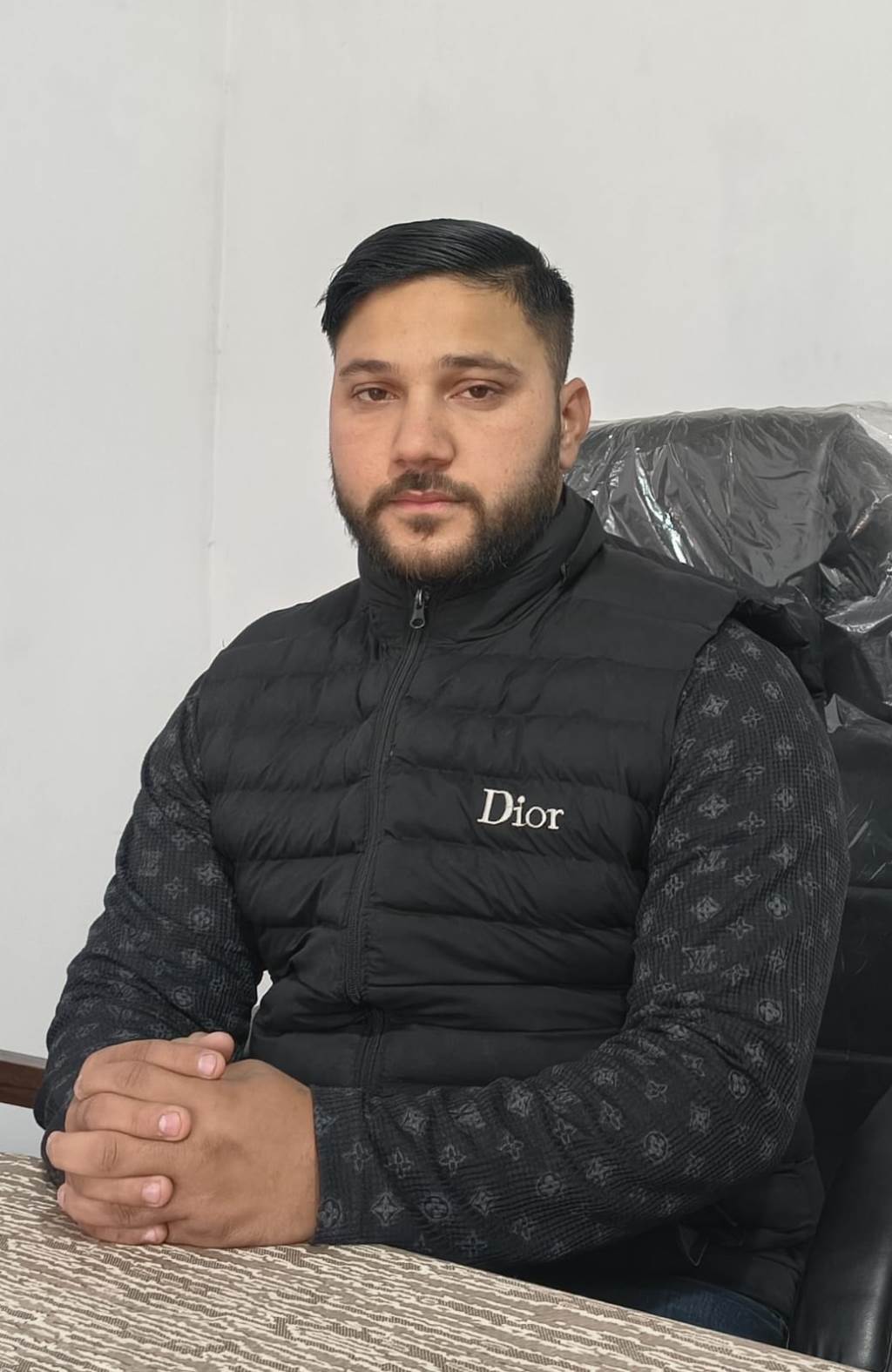 ਸ਼੍ਰੀ ਗੁਰੂ ਰਵਿਦਾਸ ਗੁਰਪੁਰਬ ਦੇ ਮੱਦੇ ਨਜ਼ਰ ਚੱਲਦੇ ਵਿਕਾਸ ਕਾਰਜ ਢੁੱਕਵੇਂ ਸਮੇਂ ਦੇ ਅੰਦਰ ਪੂਰੇ ਕਰਨ ਦੀ ਮੰਗ